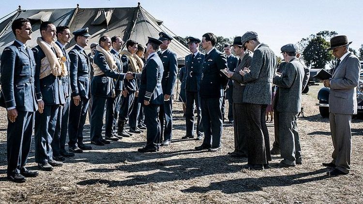 Produktbild: Squadron 303 - Luftschlacht um England