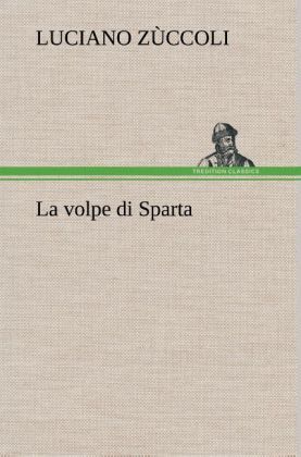 Produktbild: La volpe di Sparta