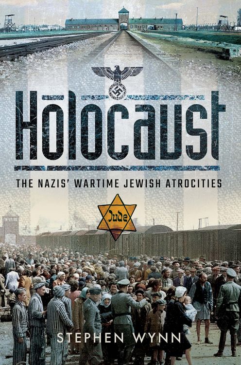 Produktbild: Holocaust
