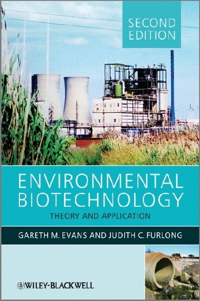 Produktbild: Environmental Biotechnology
