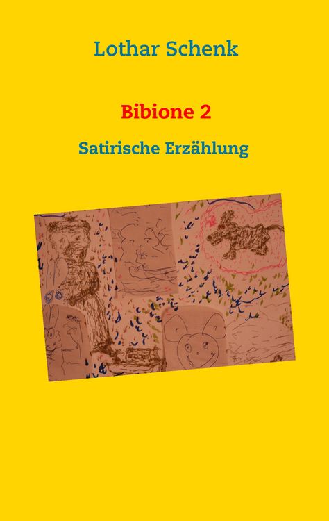 Produktbild: Bibione 2