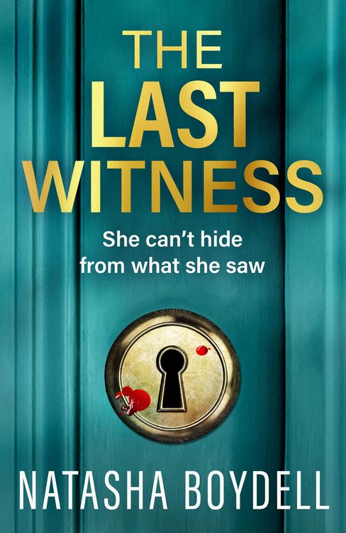 Produktbild: The Last Witness