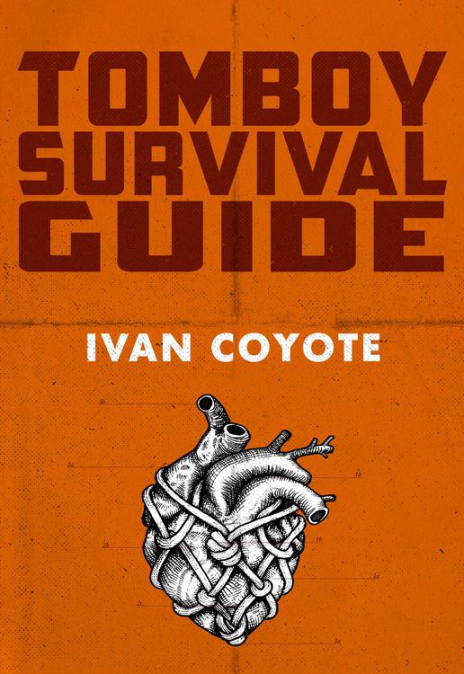 Produktbild: Tomboy Survival Guide