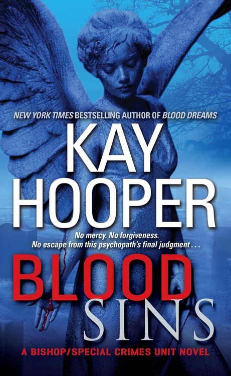 Produktbild: Blood Sins