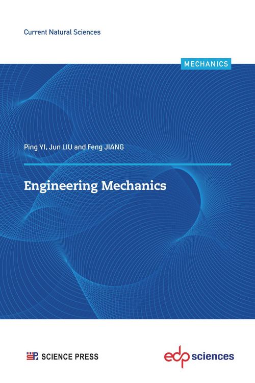 Produktbild: Engineering Mechanics