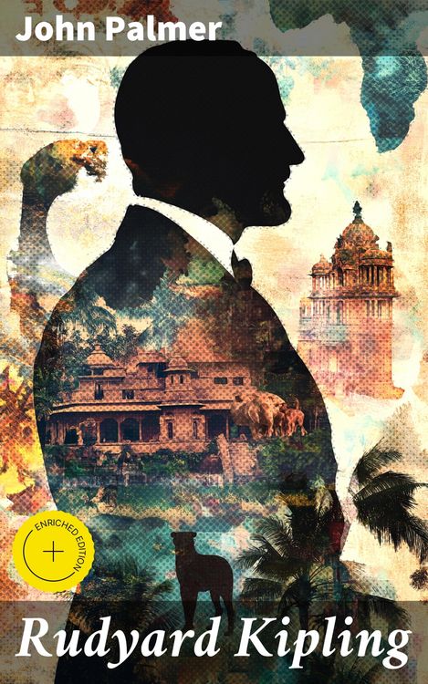 Produktbild: Rudyard Kipling