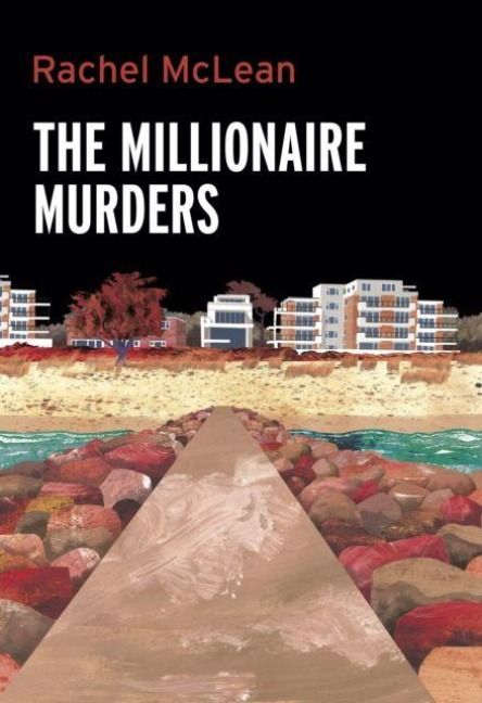 Produktbild: The Millionaire Murders