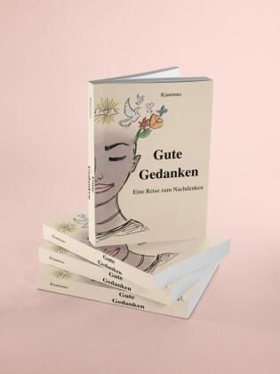 Produktbild: Gute Gedanken