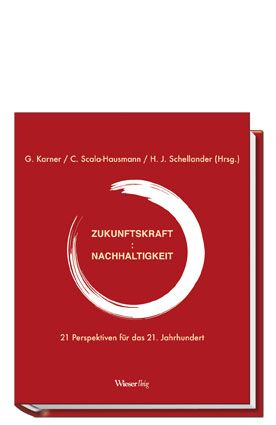 Produktbild: Zukunftskraft-Nachhaltigkeit