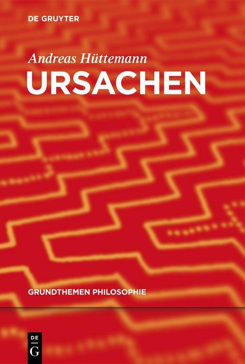 Produktbild: Ursachen