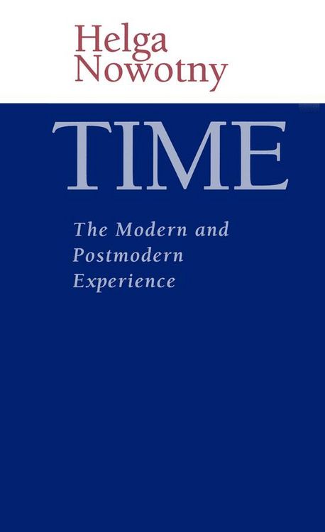 Produktbild: Time