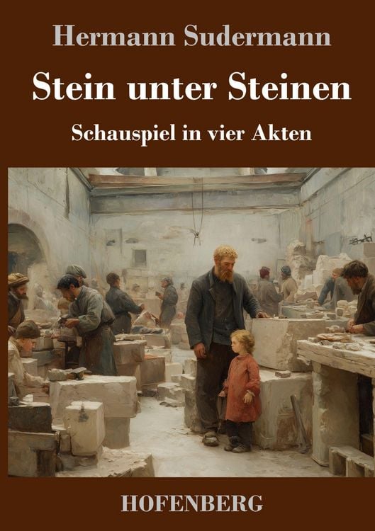 Produktbild: Stein unter Steinen