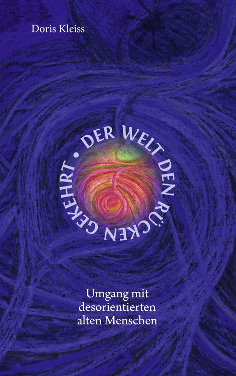 Produktbild: Der Welt den R&uuml;cken gekehrt