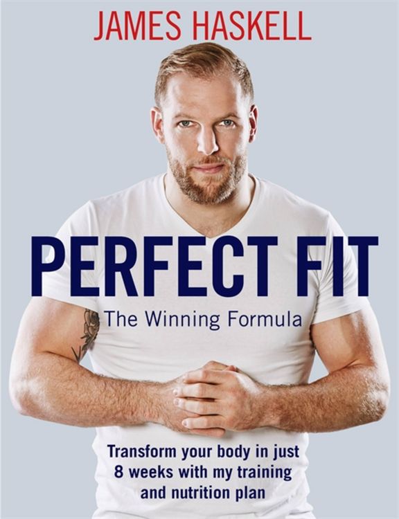 Produktbild: Perfect Fit: The Winning Formula