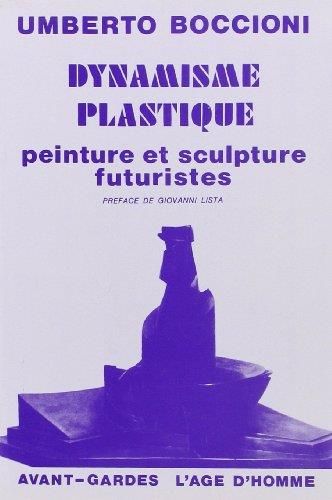 Produktbild: Dynamisme plastique