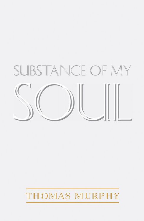 Produktbild: Substance of My Soul