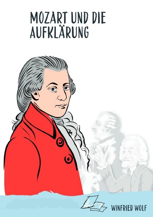 Produktbild: Mozart und die Aufkl&auml;rung