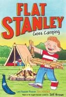 Produktbild: Brown, J: Flat Stanley Goes Camping