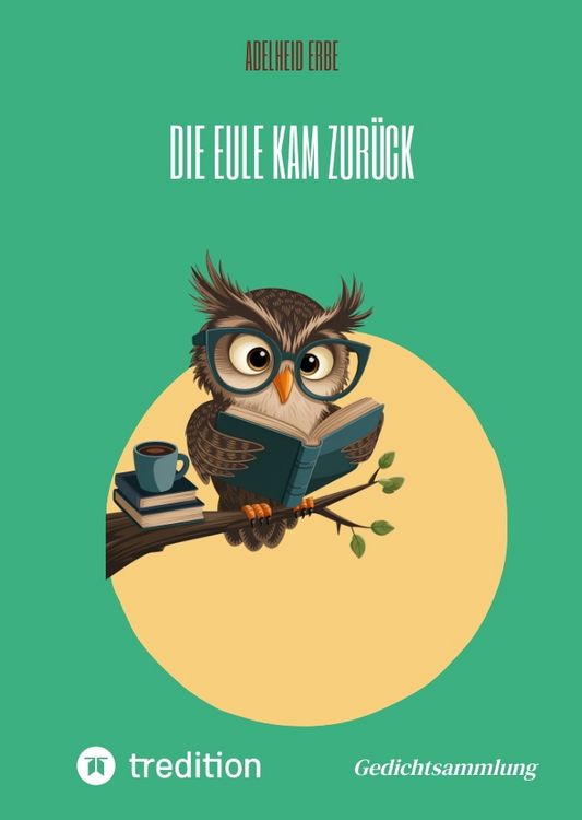 Produktbild: Die Eule kam zur&uuml;ck