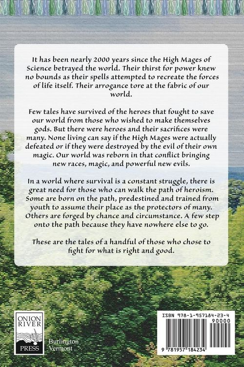 Produktbild: Tapestry of the World