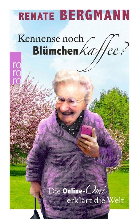 Produktbild: Kennense noch Bl&uuml;mchenkaffee?