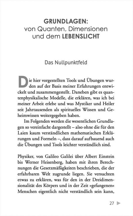 Produktbild: Das MindFlow Konzept