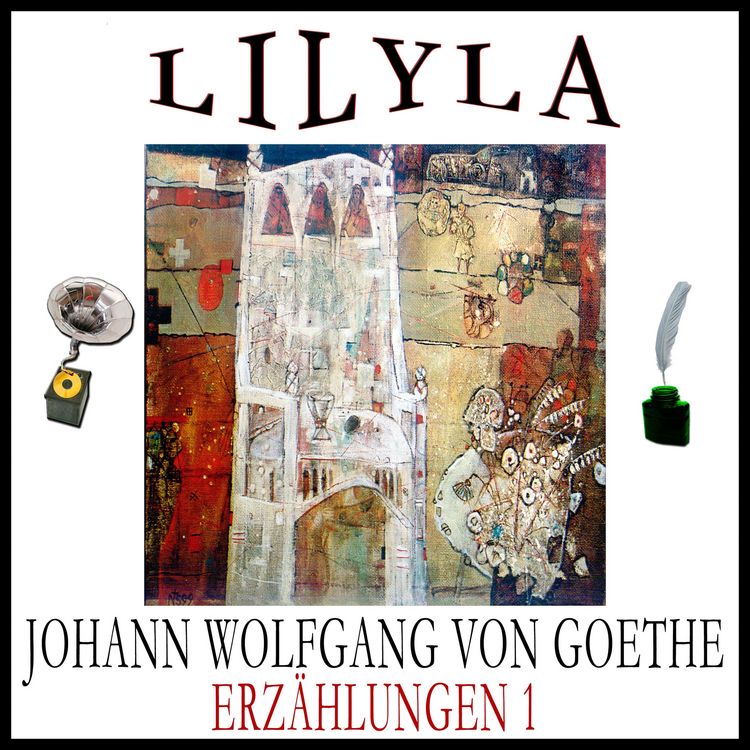 Produktbild: Erz&auml;hlungen 1