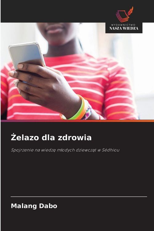 Produktbild: &iquest;elazo dla zdrowia