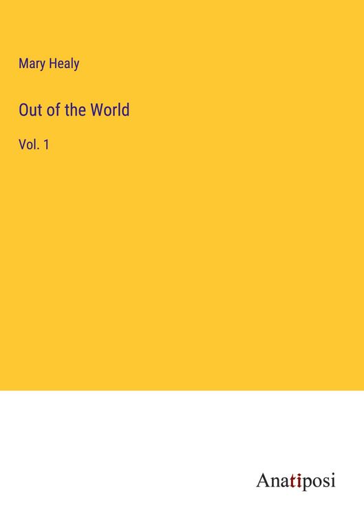 Produktbild: Out of the World