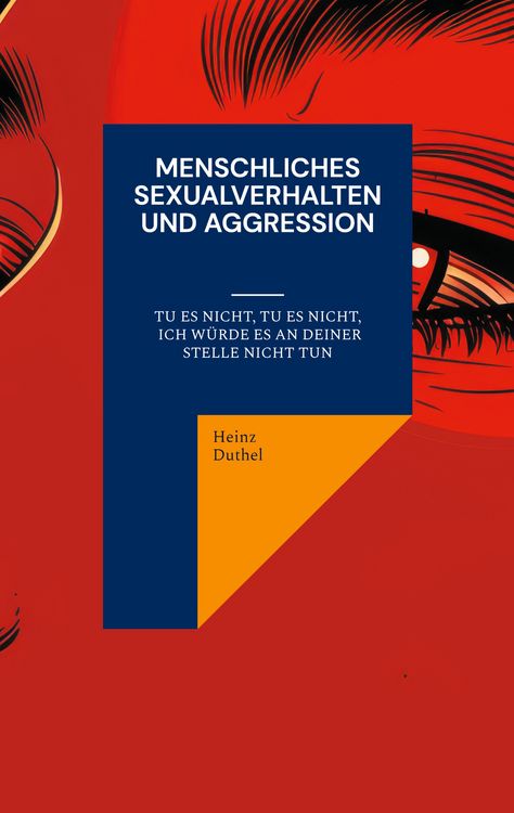 Produktbild: Menschliches Sexualverhalten und Aggression