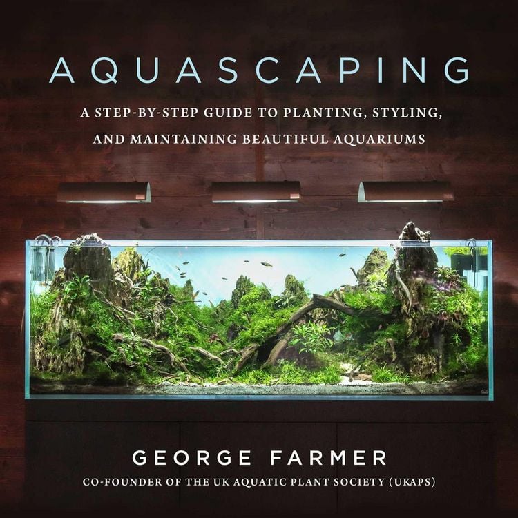 Produktbild: Aquascaping