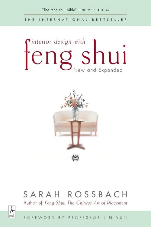 Produktbild: Interior Design with Feng Shui