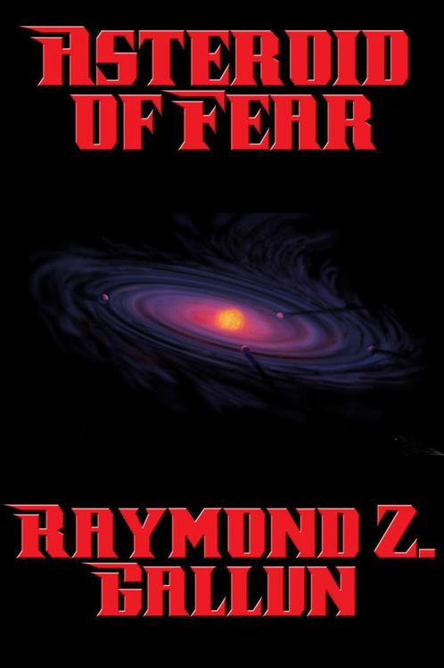 Produktbild: Asteroid of Fear