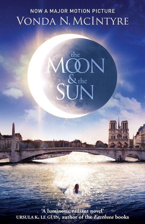 Produktbild: Moon and the Sun