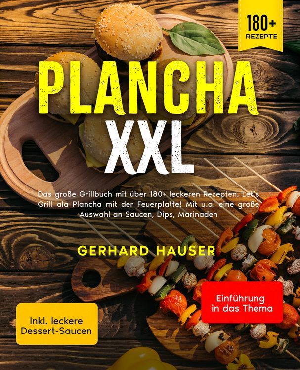 Produktbild: Plancha XXL