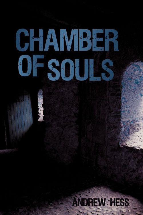 Produktbild: Chamber of Souls