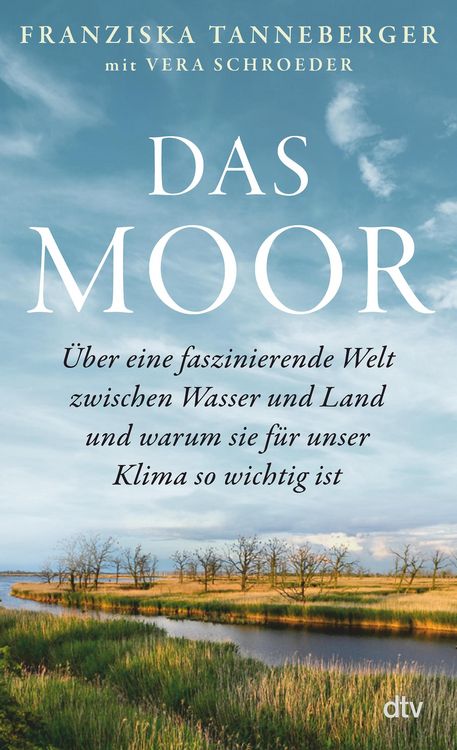 Produktbild: Das Moor