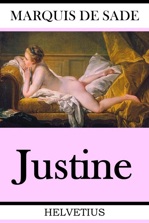 Produktbild: Justine