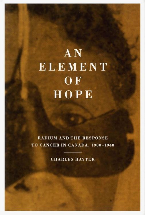 Produktbild: Element of Hope