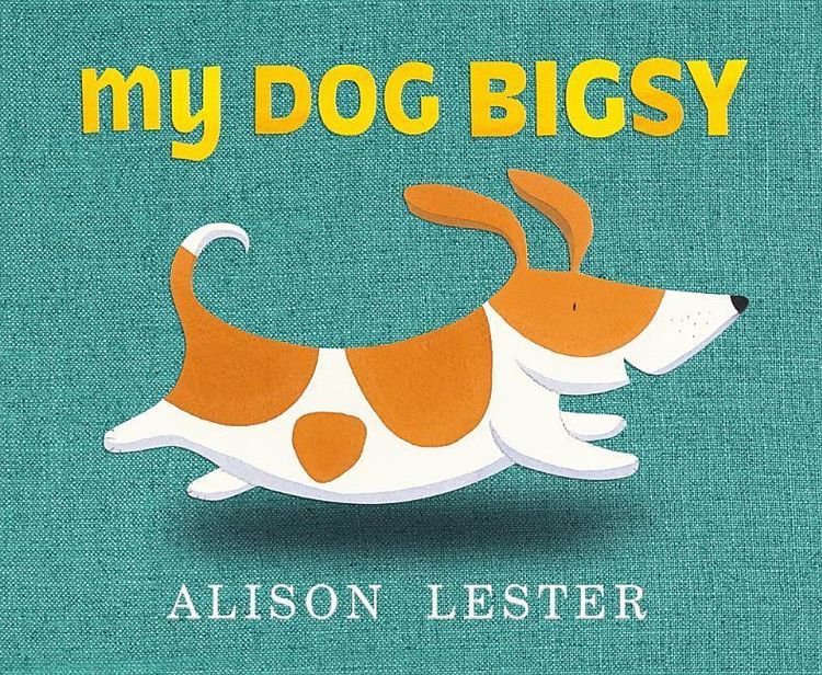 Produktbild: My Dog Bigsy