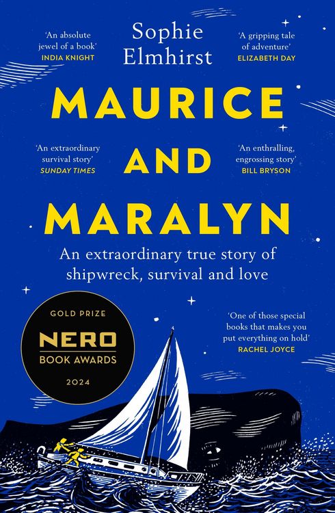 Produktbild: Maurice and Maralyn