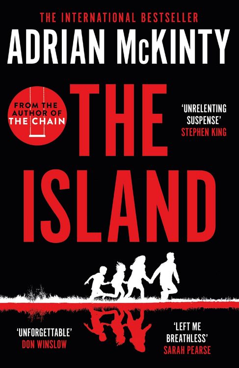 Produktbild: The Island