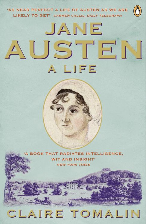 Produktbild: Jane Austen