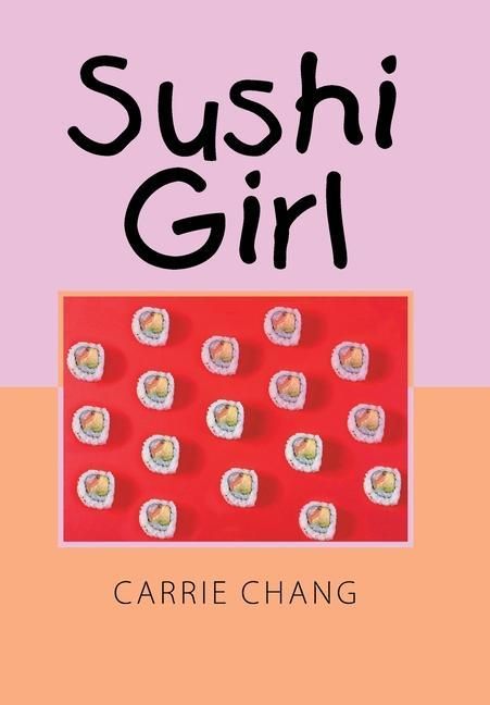 Produktbild: Sushi Girl