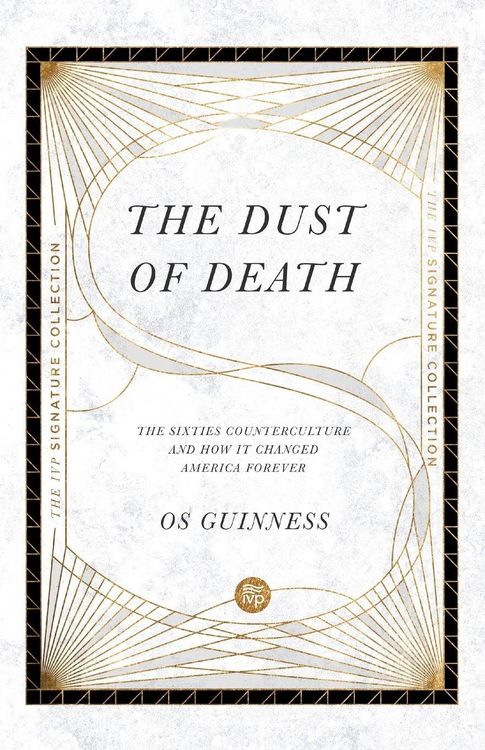 Produktbild: The Dust of Death