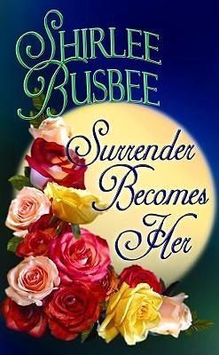 Produktbild: Surrender Becomes Her