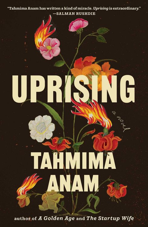 Produktbild: Uprising