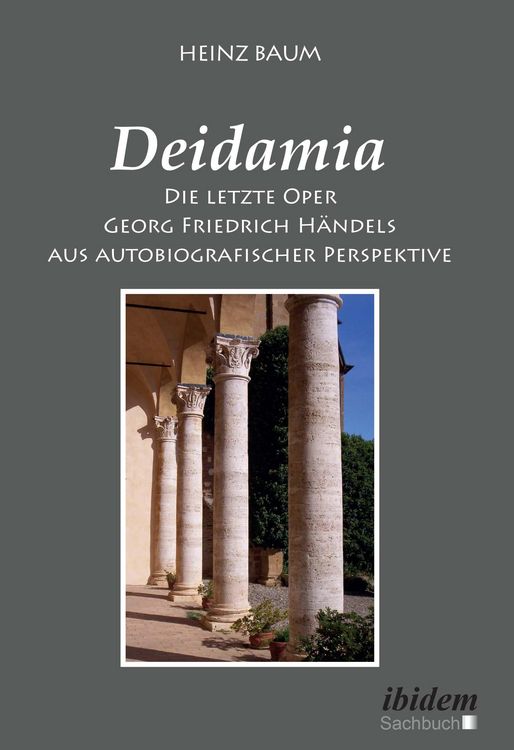 Produktbild: Deidamia