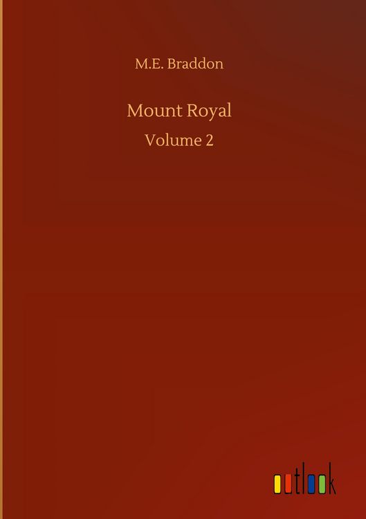Produktbild: Mount Royal