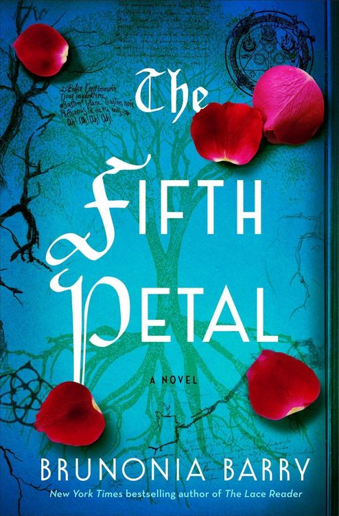 Produktbild: The Fifth Petal